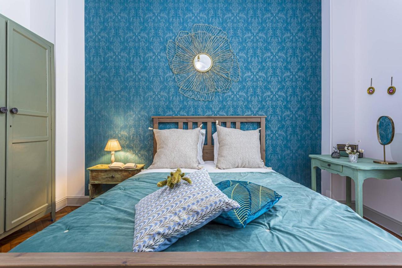 Апартаменты My Casa - Dijon Ницца Экстерьер фото